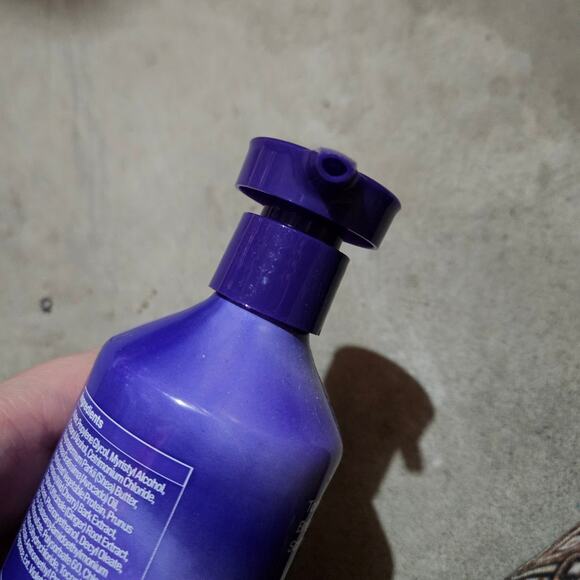 EVA NYC Tone It Down Blonde Conditioner ~ Tones Brightens Softens 260ml / 8.8oz. - Picture 5 of 6